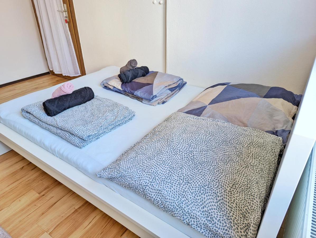 Double Room In The Black Forest Villingen-Schwenningen Eksteriør bilde