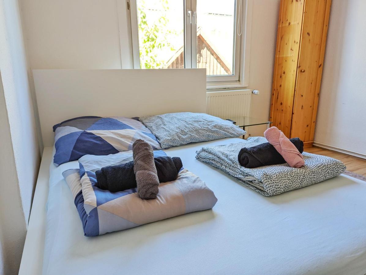 Double Room In The Black Forest Villingen-Schwenningen Eksteriør bilde