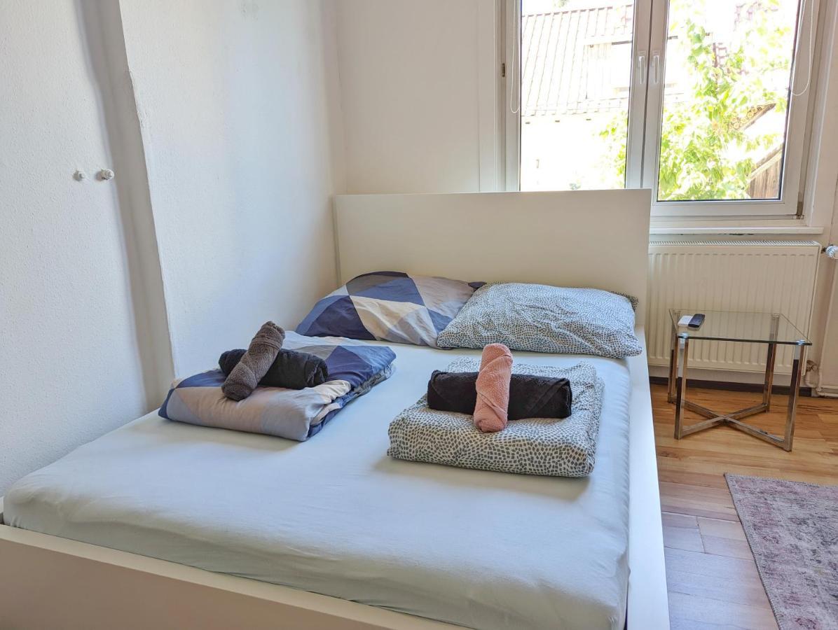Double Room In The Black Forest Villingen-Schwenningen Eksteriør bilde