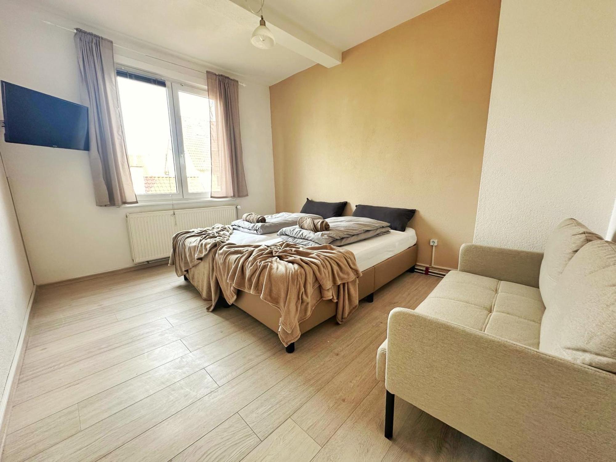 Double Room In The Black Forest Villingen-Schwenningen Eksteriør bilde